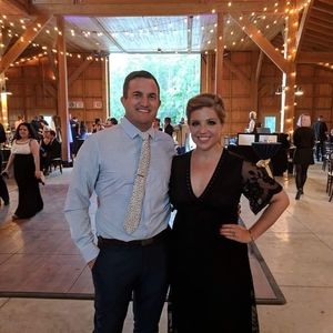 Meet your Posher, Tim